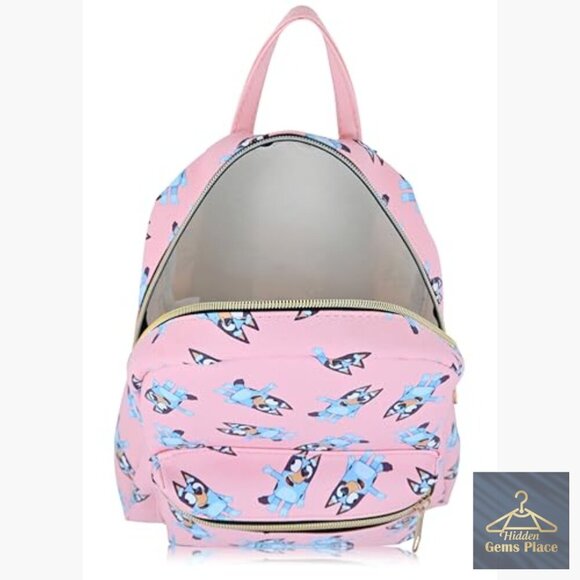 Backpacks